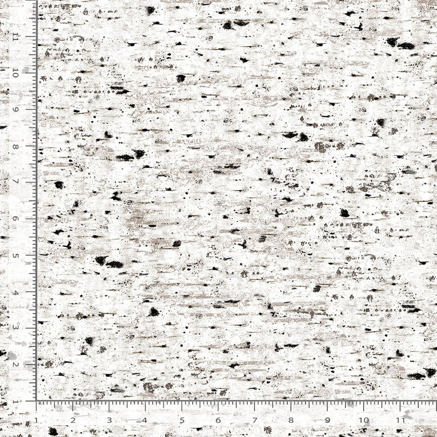 Birch Tree - Natural by Judy and Judel Niemeyer