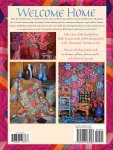 Welcome Home Book by Kaffe Fassett