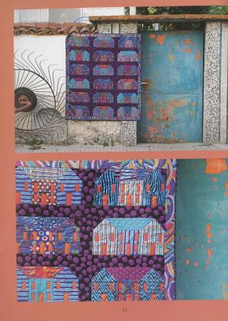 Kaffe Quilts Again by Kaffe Fassett