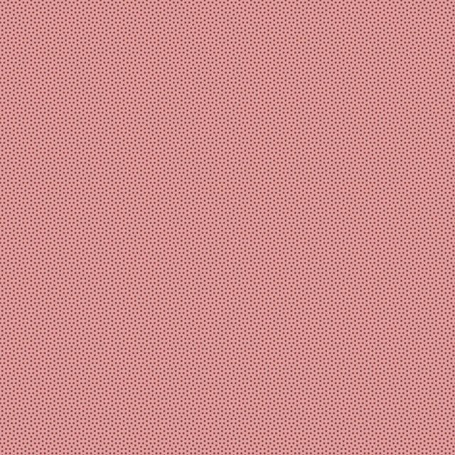 Tilda- PoppySeed Redwood