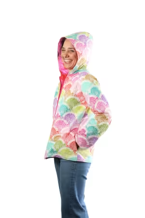 Quilting Elissa Bella Hood Expansion Pack (distributed by ByAnnie.com)