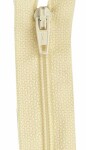 12in Primrose  All-Purpose Polyester Coil Zipper by Coats and Clark
