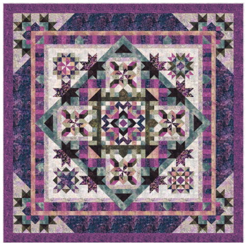 Chateau BOM Oops Bundle
