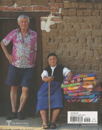 Kaffe Quilts Again by Kaffe Fassett