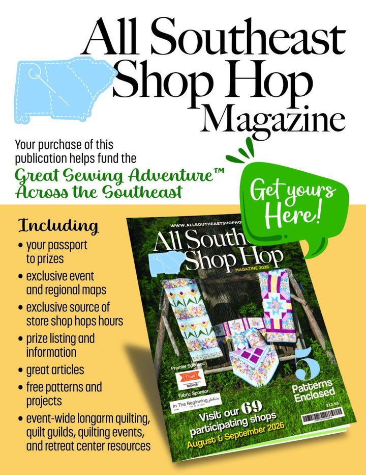 ASESH Magazine