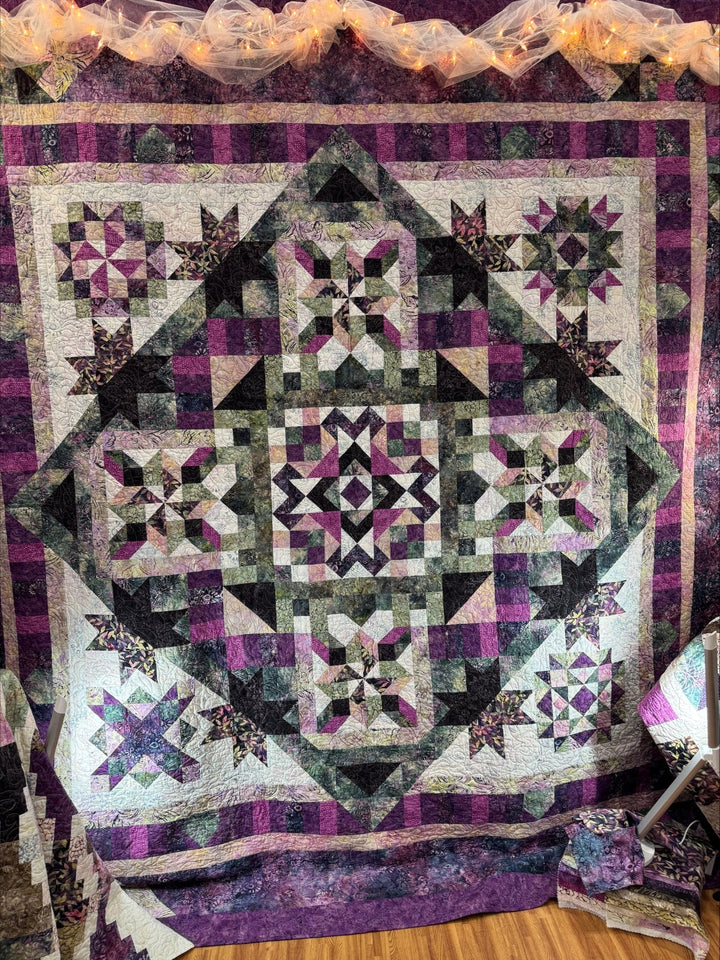Chateau BOM Oops Bundle