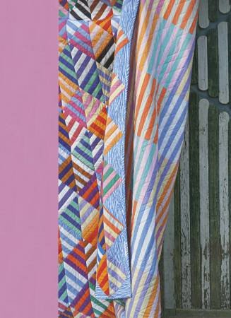 Kaffe Quilts Again by Kaffe Fassett
