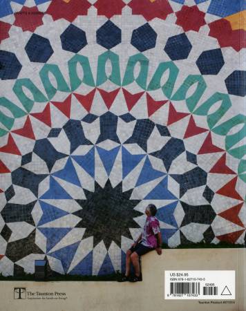 Quilts In Morocco by Kaffe Fassett