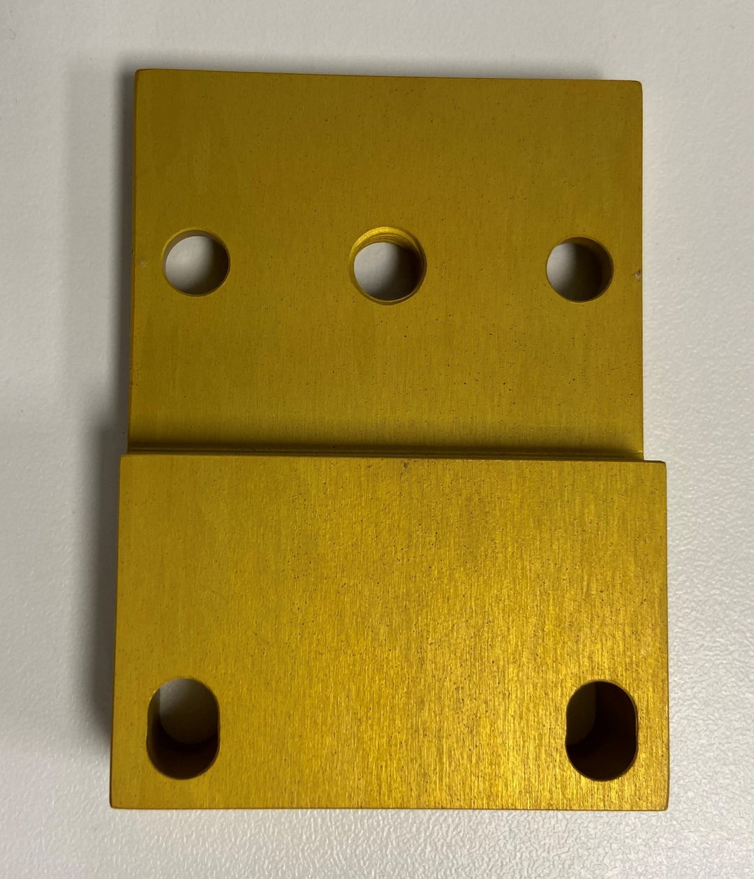 X-Axis Caliper Mount